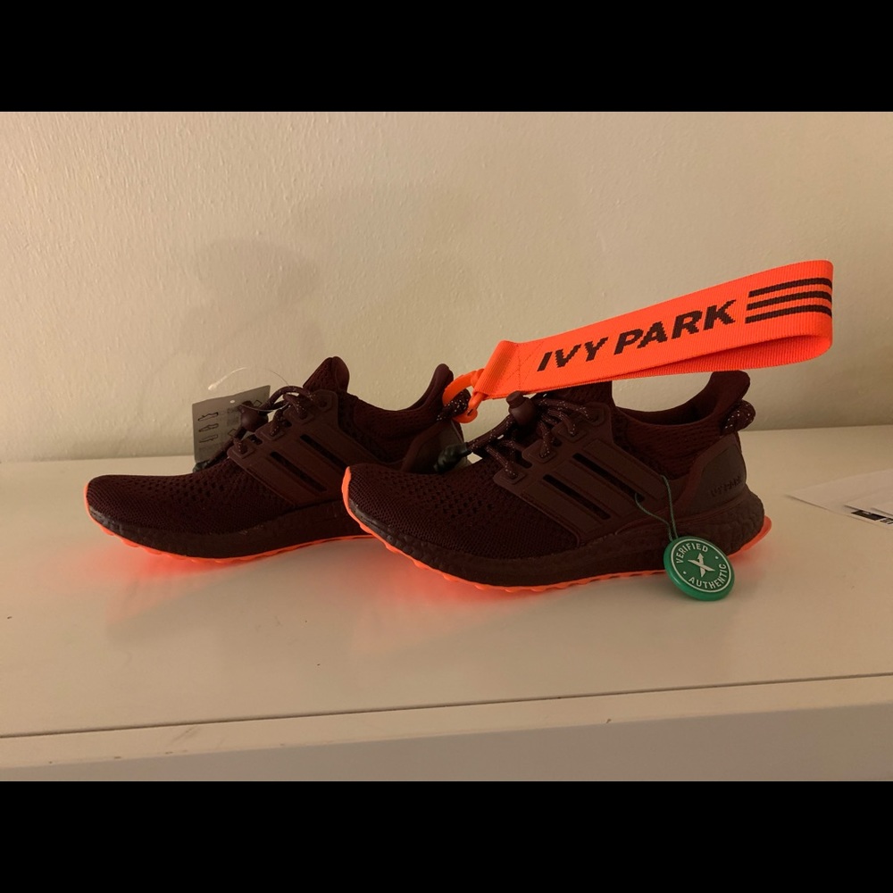 Adidas ivy park
